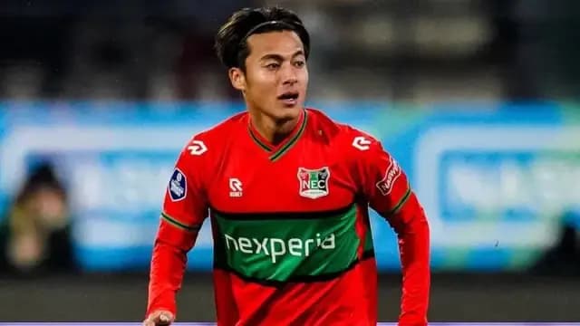 Kodai Sano reageert op interesse PSV