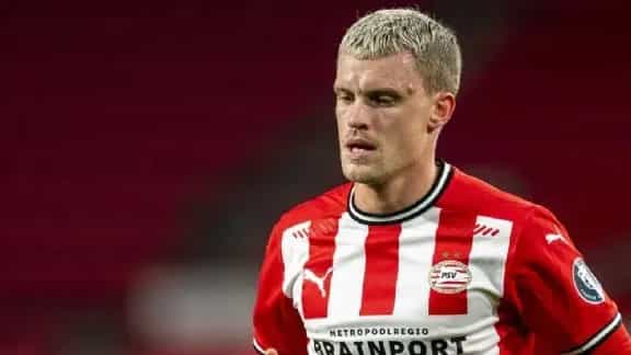 Philipp Max terug naar de Eredivisie?