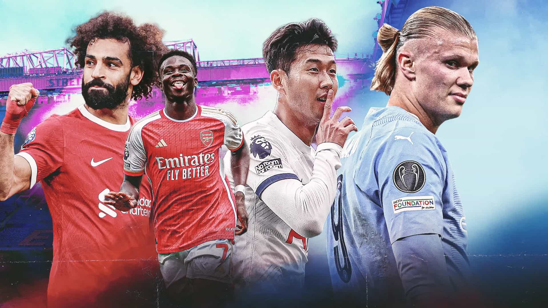 Walter Benítez é jogador da Premier League