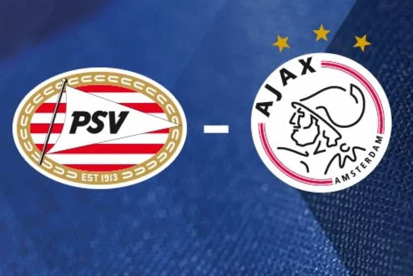 'Dan krijg je Ajax-fans achter je aan' | 'Dit PSV is sterker dan het Ajax van 2019'