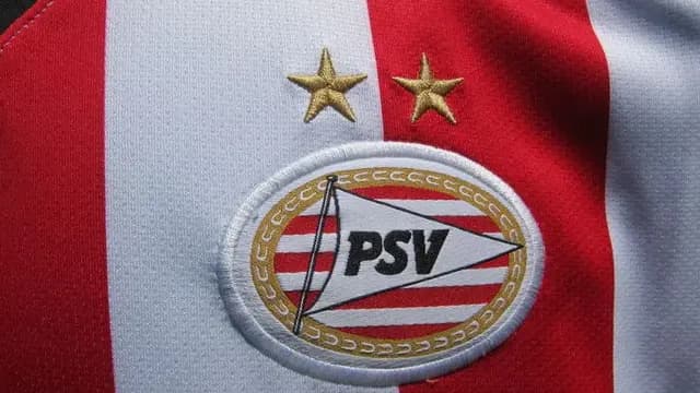 Is het nieuwe thuisshirt van PSV uitgelekt?