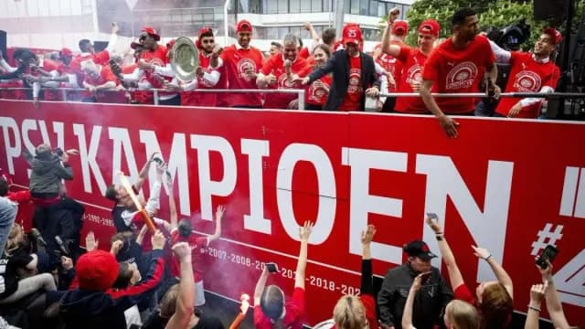 'Engelse en Italiaanse interesse voor ex-PSV'er die openstaat voor transfer'