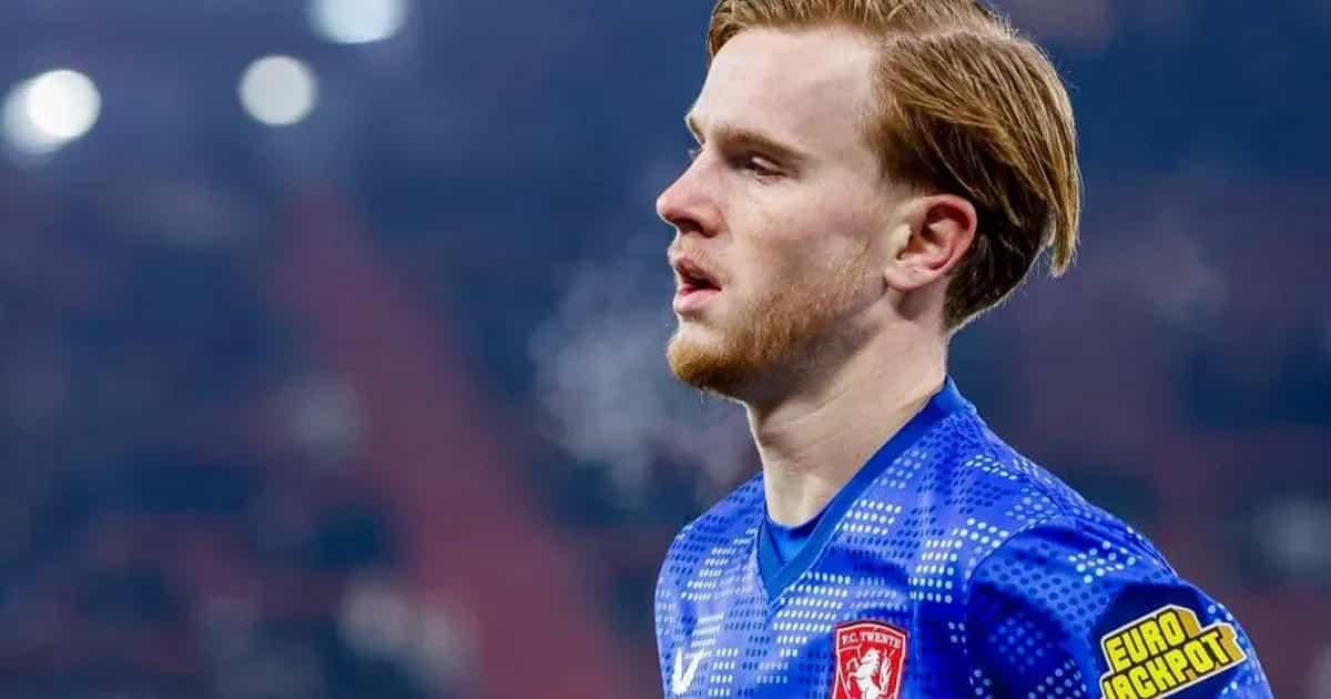 PSV en Ajax azen op smaakmaker van FC Twente die de hoofdprijs moet kosten