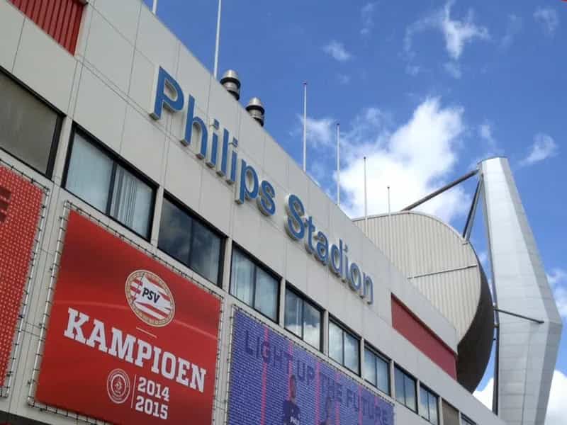Pure vreugde vinden in elk PSV-overwinningsmoment