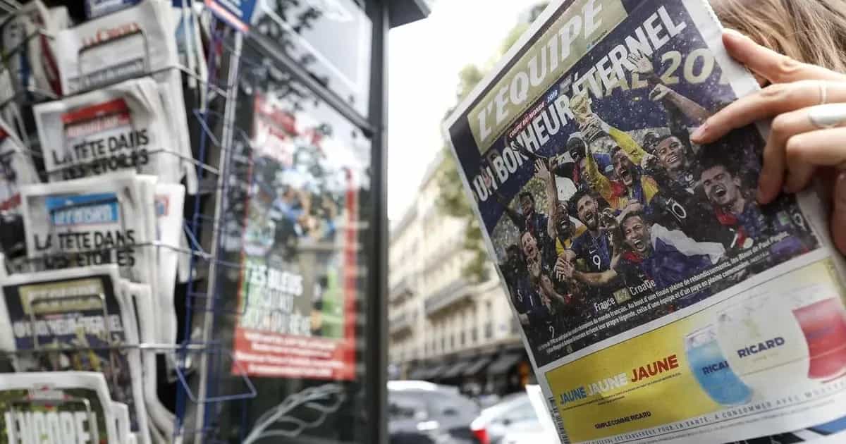 PSV'ers in Europese media bejubeld