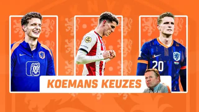 Guus Til gaat na overtuigende zege Oranje in op kritiek, Oranje-bubbel en WK-beleving