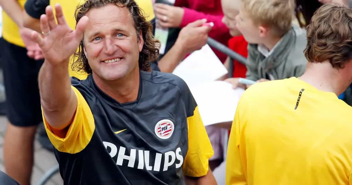 Bestuur PSV vs Ajax en Feyenoord: 'Die weten precies wat ze doen'