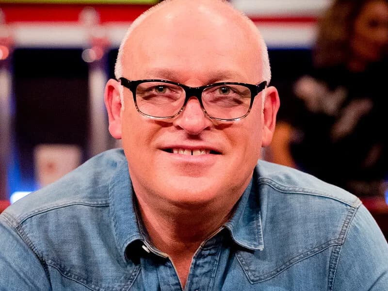 René van der Gijp kijkt terug naar grappen over oud-PSV'er
