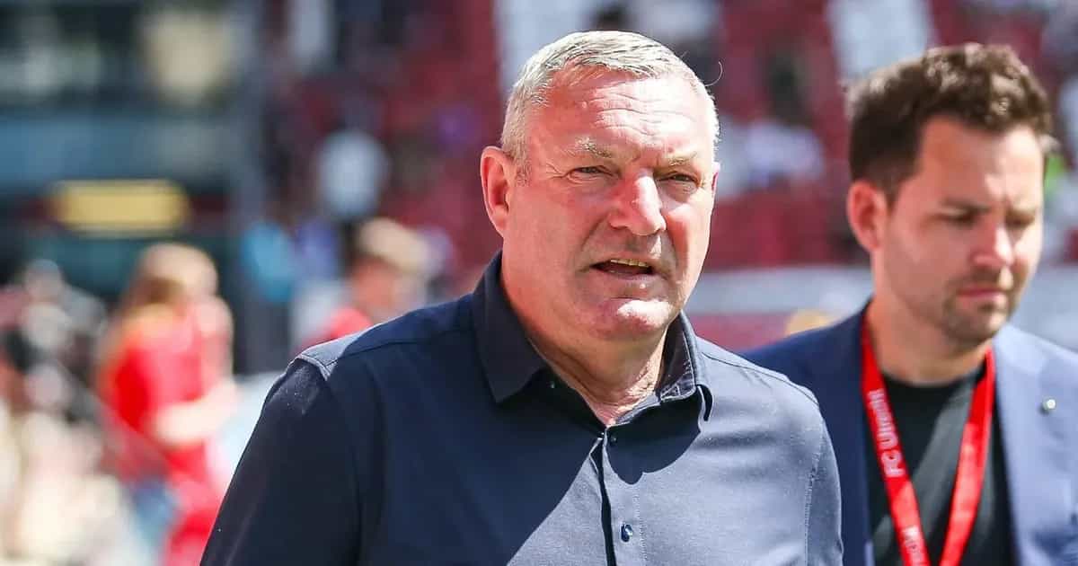 Ron Jans impresionado por la fortaleza del PSV: “Espero que también juegue bien en el Mundial”
