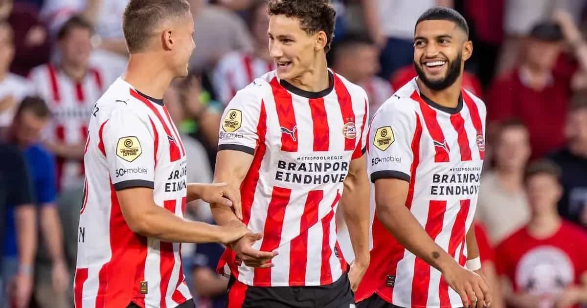 Ruben van Bommel looks back on the injury: 'That was definitely the annoying part'