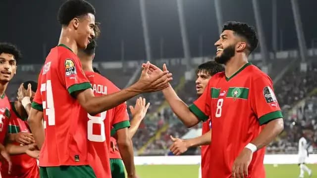 PSV talismans praise Saibari: “He’s only getting better from here.”