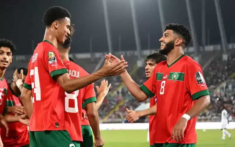 Los aficionados del PSV elogian a Saibari: “Solo va a mejorar más”