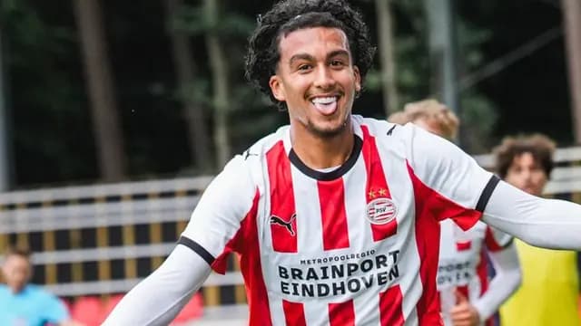 'PSV ziet megatalent vertrekken naar andere Eredivisieclub'