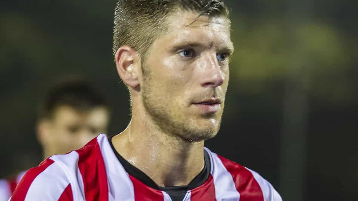Renovação do contrato após uma temporada excelente