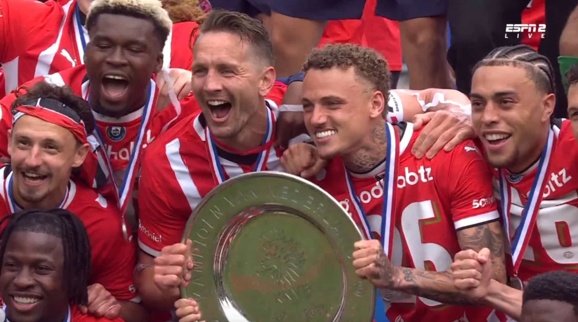 Na Obispo-transfer lonkt volgende uitgaande miljoenentransfer