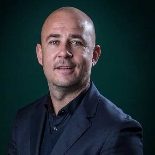 Perschef Thijs Slegers over zijn keuze voor PSV