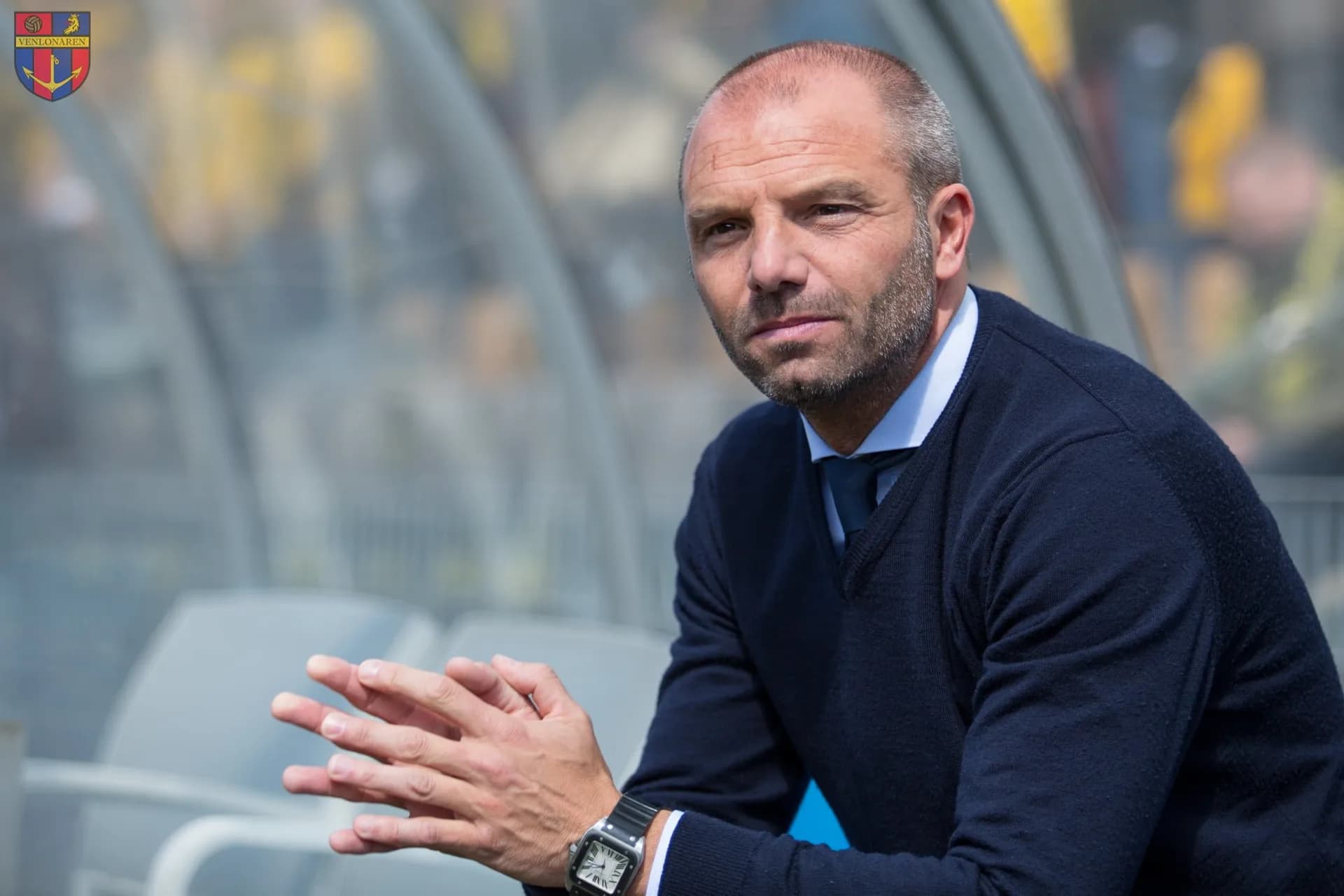 Maurice Steijn looft ex-PSV'er: 'Prachtig'