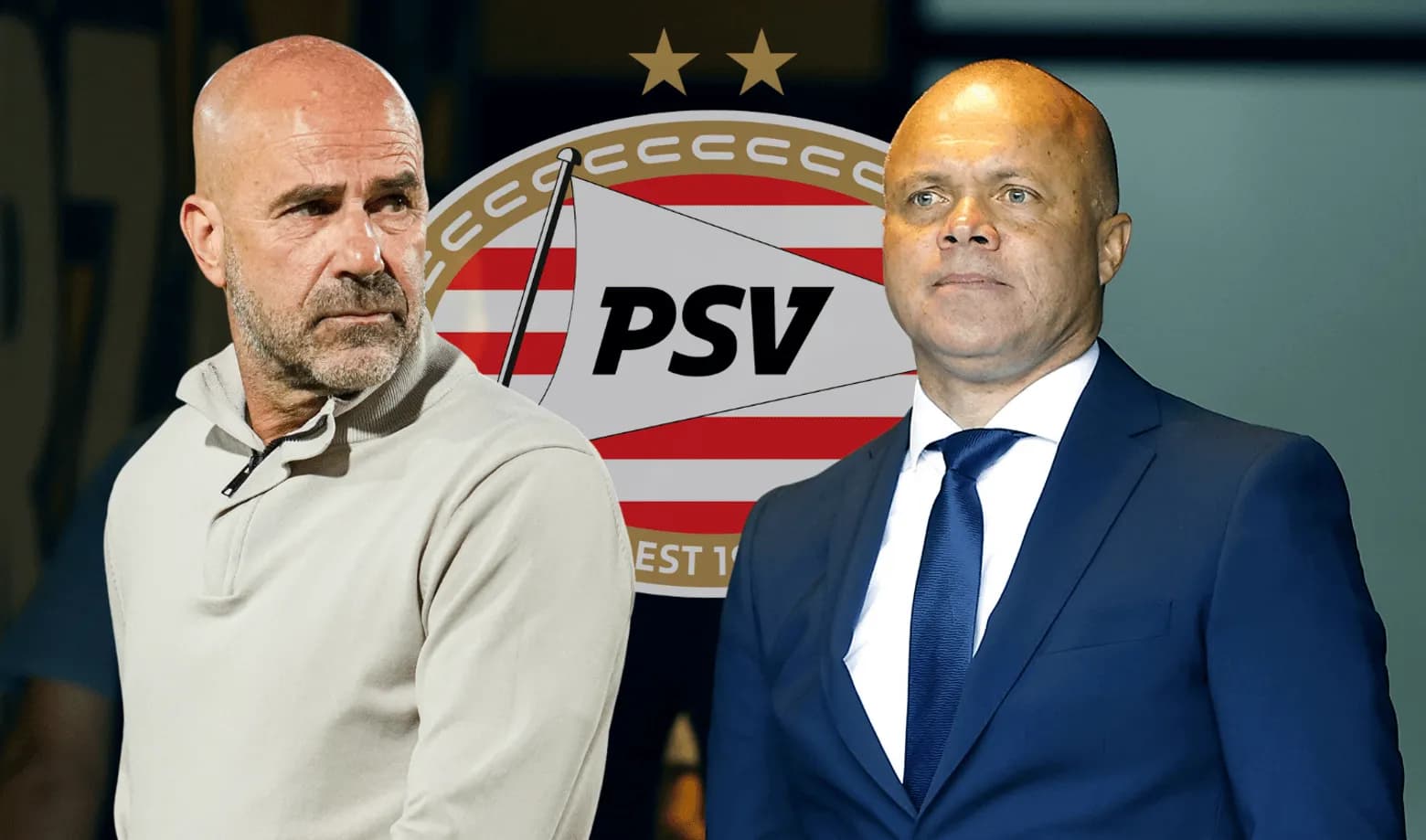 Bosz wil drie versterkingen voor PSV, kans voor toptalent groeit
