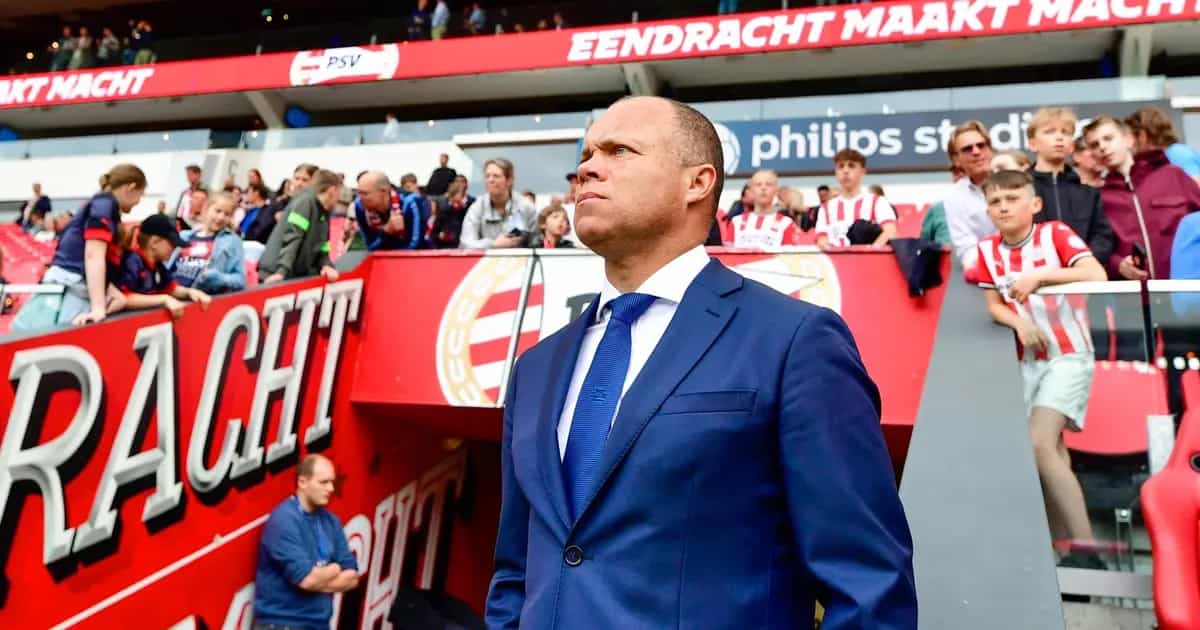 Receitas de transferências nesta temporada chegando a 150 milhões de euros, torcedores do PSV querem cancelar transferências: “Nenhum 55 milhões de euros”
