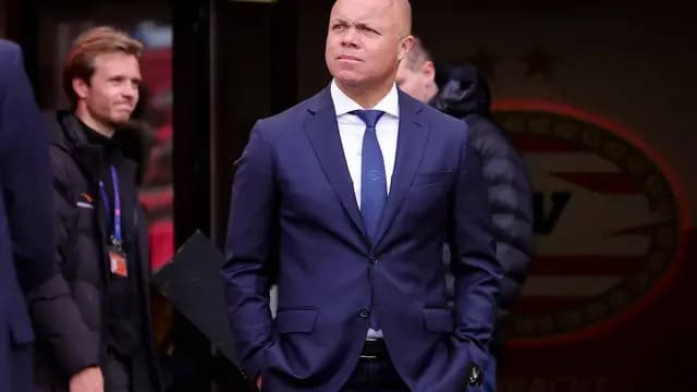 Journalist geeft uitleg: 'Daar haakte PSV op af'