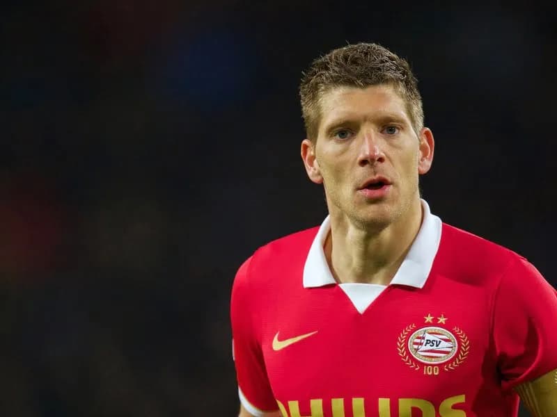 Schaars denkt nog niet na over vervolgstap in trainerscarrière: 'Dat heeft weinig zin'