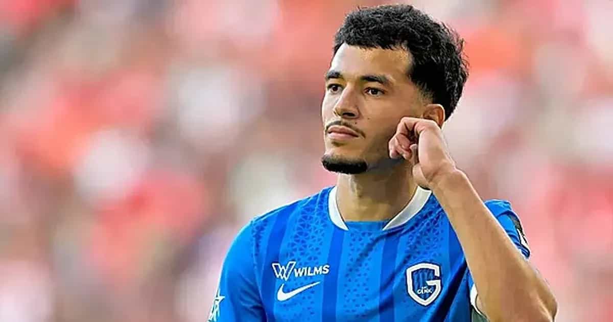 O alvo do PSV recebe um grande futuro prometido: “Entre os melhores da história do clube”