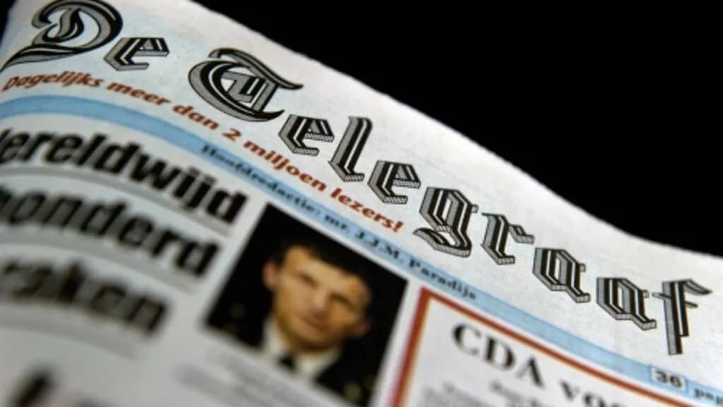 De Telegraaf vindt PSV blunderen: 'Kwamen er niet uit'