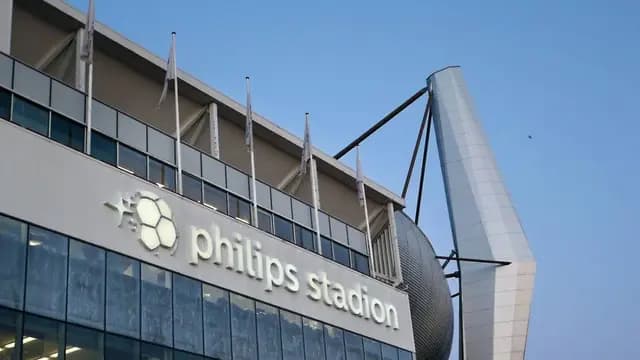 VANDAAG JARIG | De ex-PSV'er die de winnende goal scoorde in de WK-finale van 2014