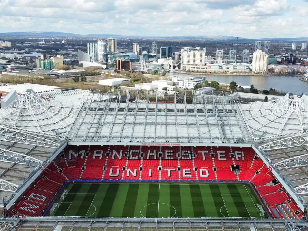91 miljoen euro | Ruud van Nistelrooij in beeld als nieuwe trainer Manchester United