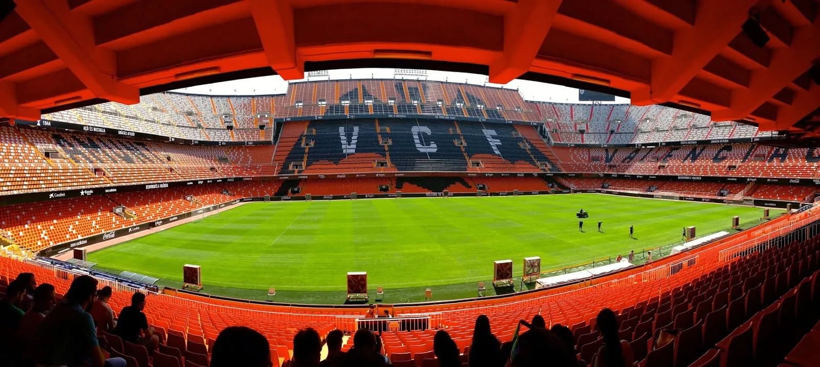 'PSV in de race voor rechtsback Valencia CF'