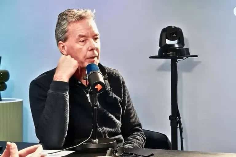 Valentijn Driessen blijft bij standpunt, geen WK: 'Hij levert veel te weinig arbeid'