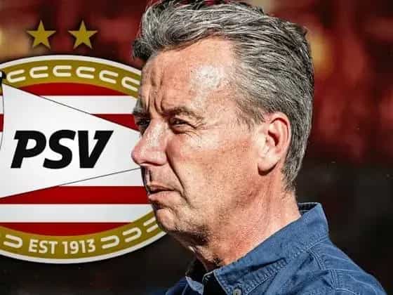 Valentijn Driessen hard voor PSV: Landstitel Ajax komt dichterbij
