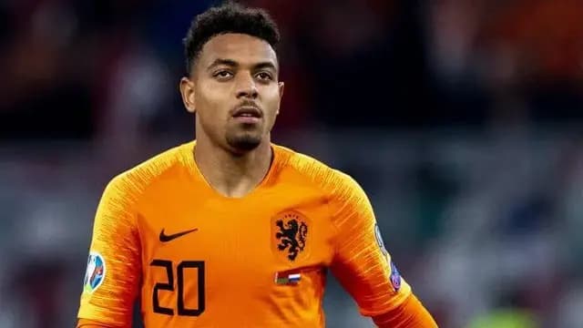 Steun van voormalig topspits: 'Hij staat steeds op de goede positie'