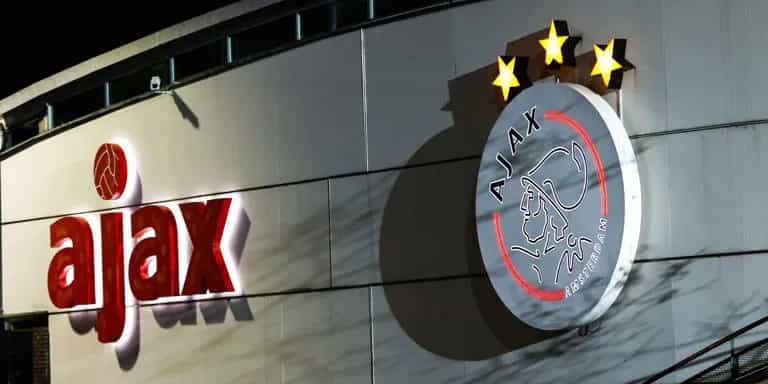 Van der Leegte: 'Die drie Spanjaarden van Ajax sporen echt niet, drie mafkezen'
