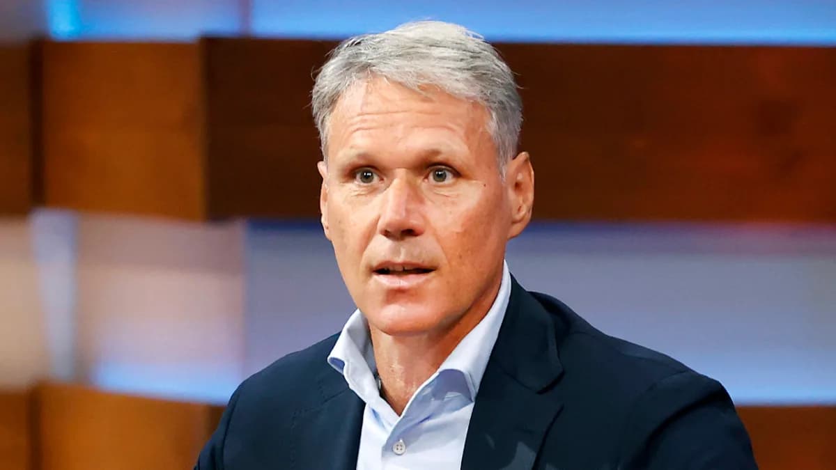 Voormalig PSV'er haalt uit naar Van Basten: 'Zijn wij nou helemaal gek geworden met z'n allen?'