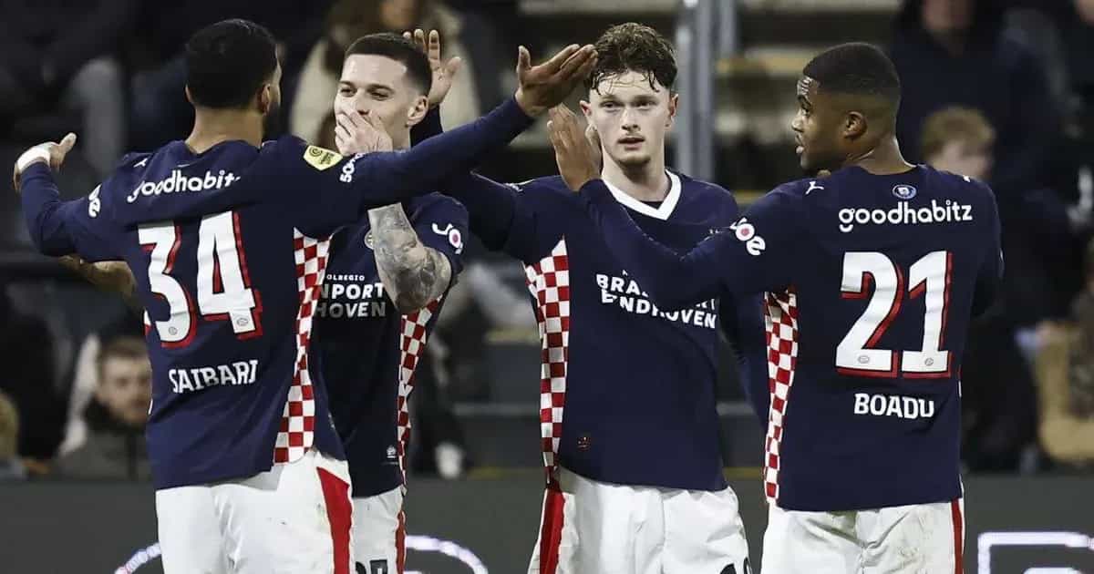 Vermoedelijke opstelling tegen AZ | De plannen met Salah-Eddine