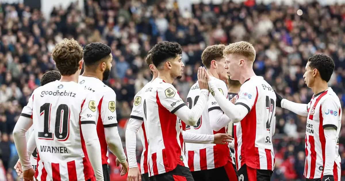 Vermoedelijke opstelling voor kraker tegen NEC | Vooral achterin onzekerheid
