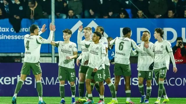 'RC Lens had afgelopen winter interesse in PSV-verdediger'