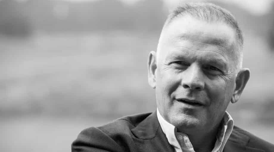 Robert van der Wallen wil PSV aan derde ster op het shirt helpen