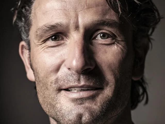 Ronald Waterreus nombra nuevo seleccionador: «En mi opinión, ha llegado el momento»