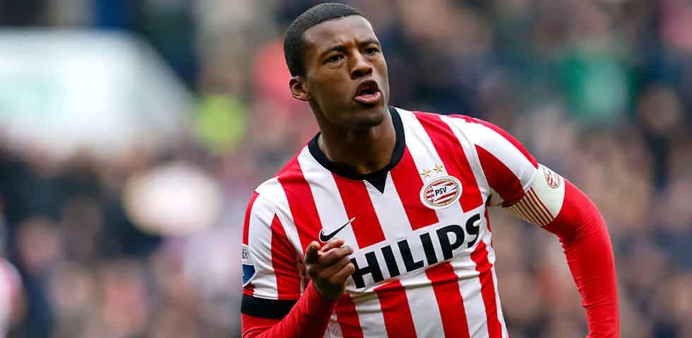 Onder contract bij PSV en Feyenoord | Deze spelers speelden deze eeuw voor beide clubs