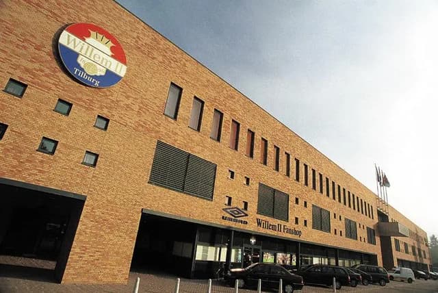 In Tilburg klinkt het: 'Eindhoven, we komen eraan!'