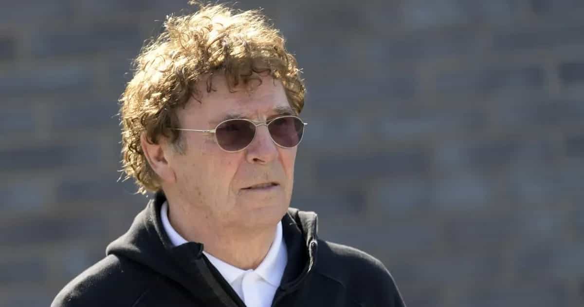 Willem van Hanegem heeft harde woorden over voor ex-PSV'er: 'Het is toch verschrikkelijk om te zien'