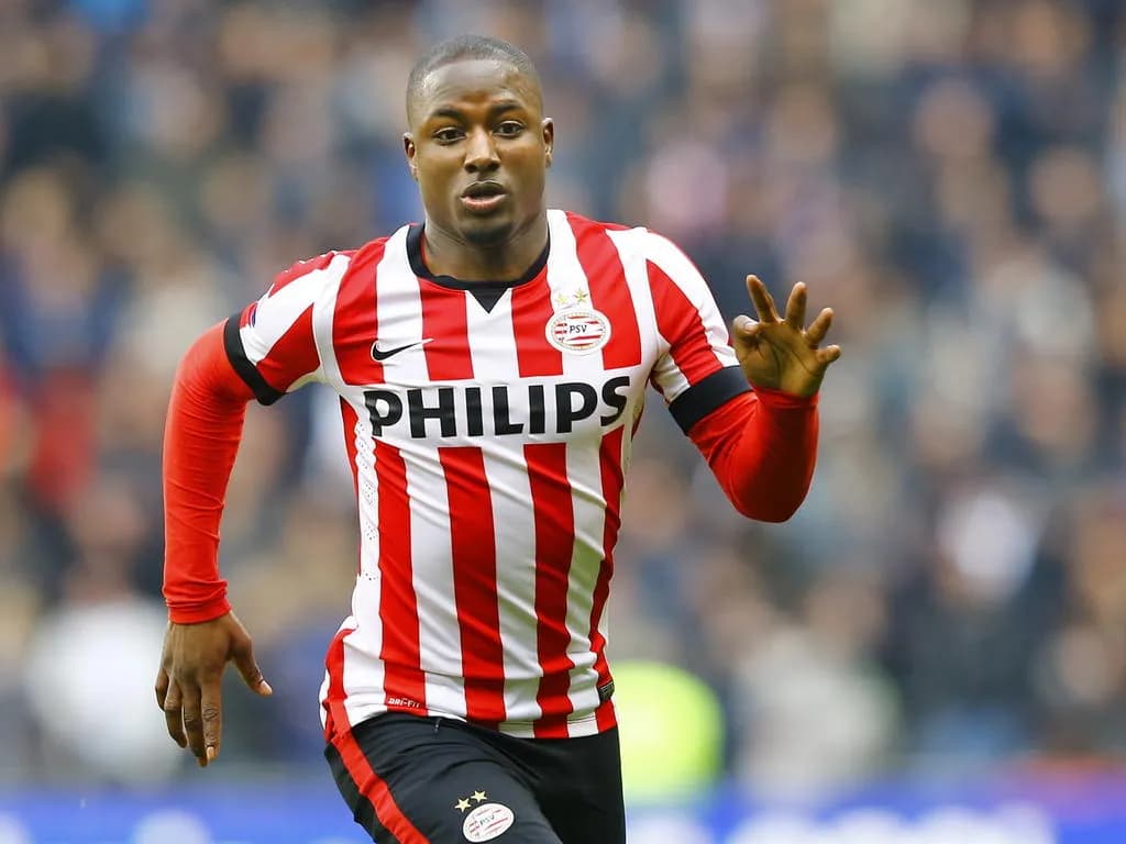 Jetro Willems mira hacia atrás: “Simplemente salió de repente”