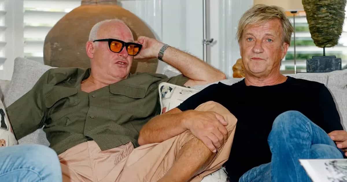 René van der Gijp pleit voor twee ex-PSV'ers in voorhoede Oranje: 'We hebben niet zoveel anders'