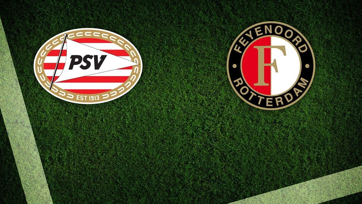 Wedstrijd Feyenoord - PSV vrijwel uitverkocht voor PSV fans - PSV Inside